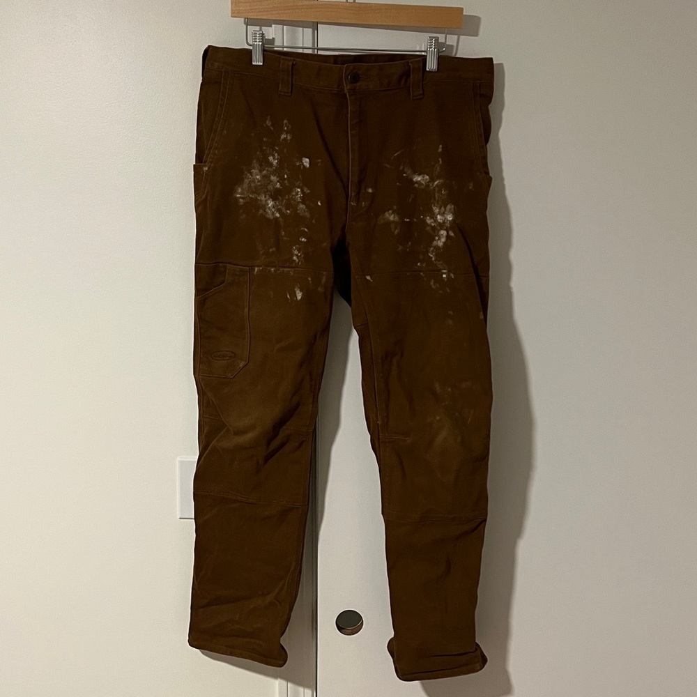 Arbor Wear pants 36x30